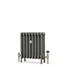 CI-CLA485-ALT03 - Classic 4 Column Cast Iron Radiator H485mm x W774mm CI-CLA485-ALT03 - Classic 4 Column Cast Iron Radiator H485mm x W774mm